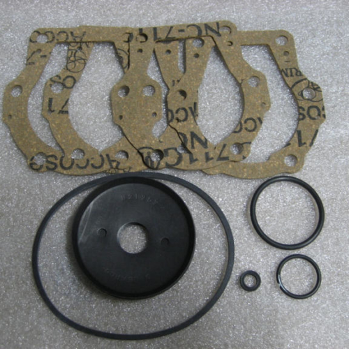 140900526 - STANDART Kit per distributori portata 45Lt